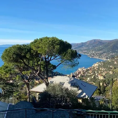 Daire Casa Portofino