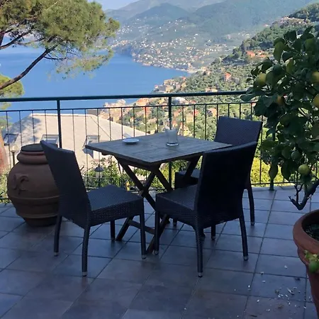 Casa Portofino Apartament *