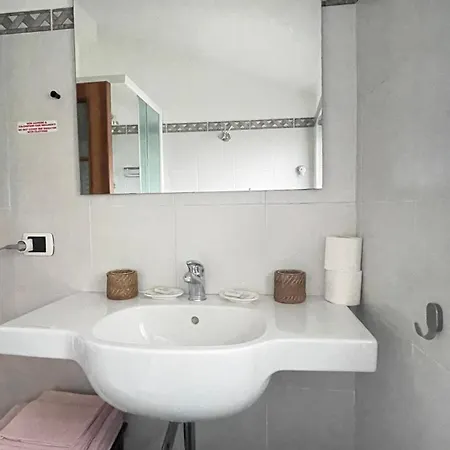 Casa Portofino Daire *