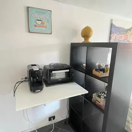 Appartement Casa Portofino Camogli