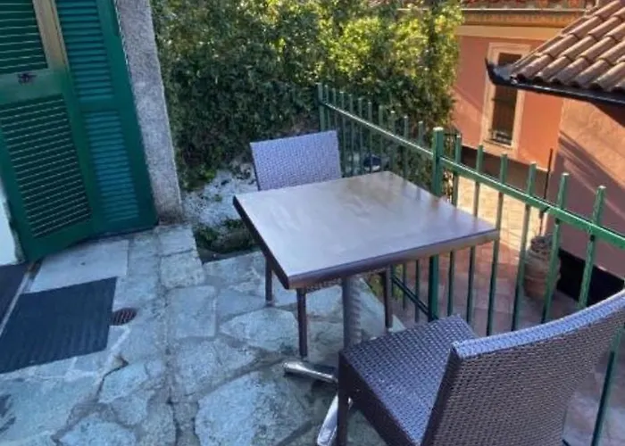 Casa Portofino