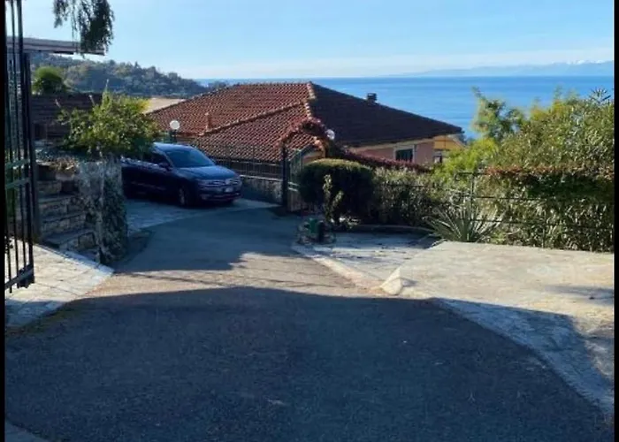 Casa Portofino * كامولّي