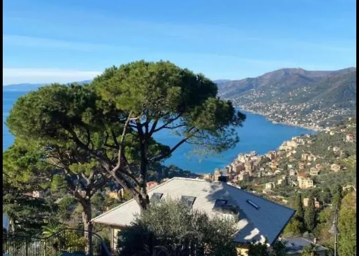 Casa Portofino