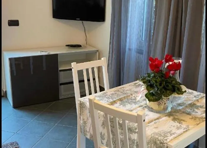 شقة Casa Portofino *