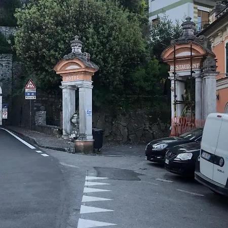Casa Portofino Apartment *