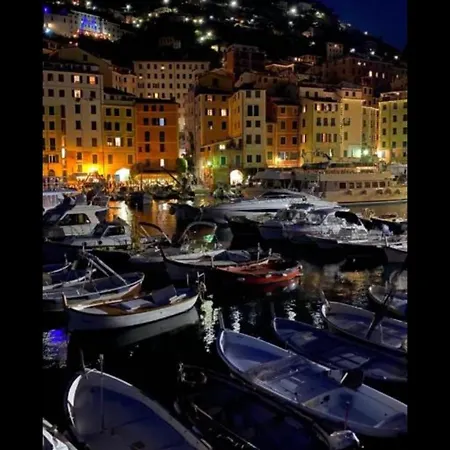 Casa Portofino Apartment *