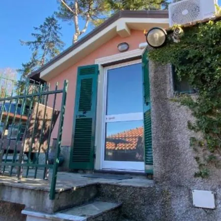 Daire Casa Portofino Camogli