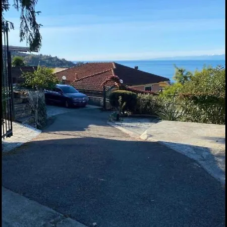 Casa Portofino * Camogli