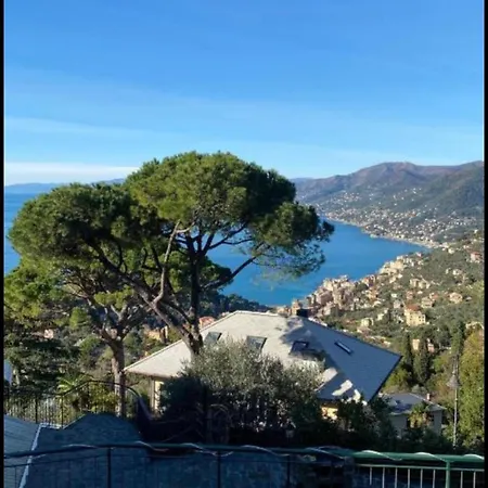 Casa Portofino