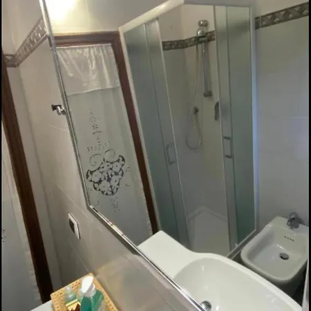Apartment Casa Portofino