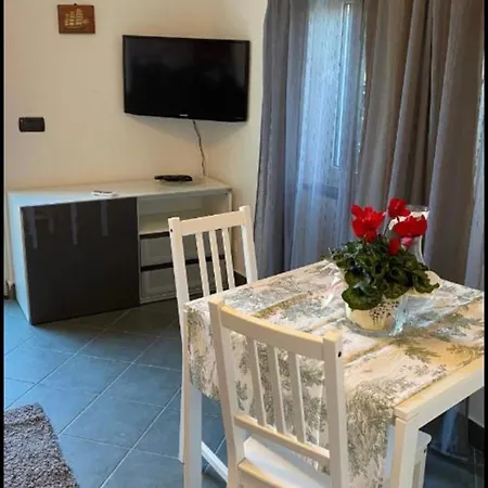 Apartamento Casa Portofino *