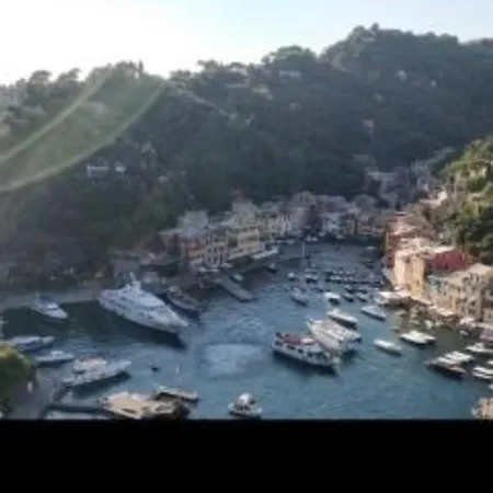 Casa Portofino Camogli