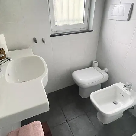 Apartamento Casa Portofino