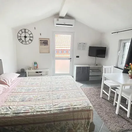아파트 Casa Portofino *