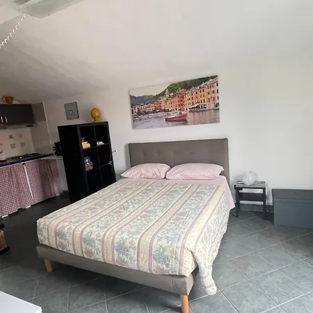 Casa Portofino * Camogli