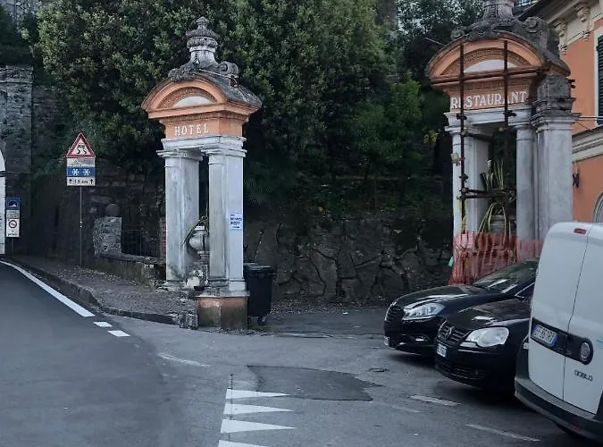 Casa Portofino Lägenhet *