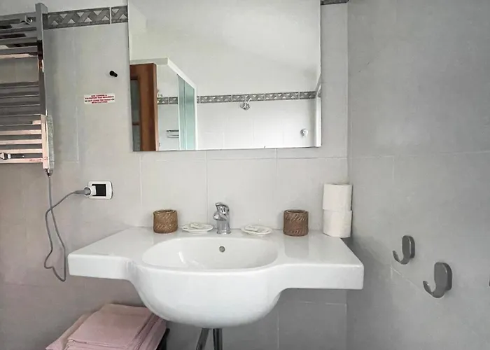 Casa Portofino Lägenhet *