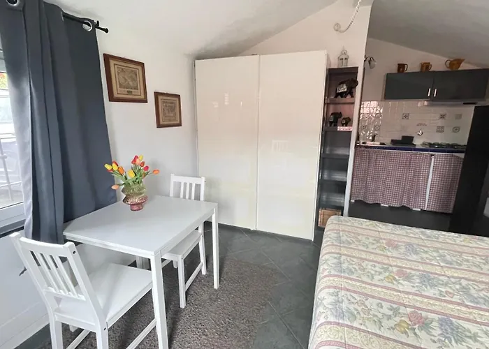 Casa Portofino *