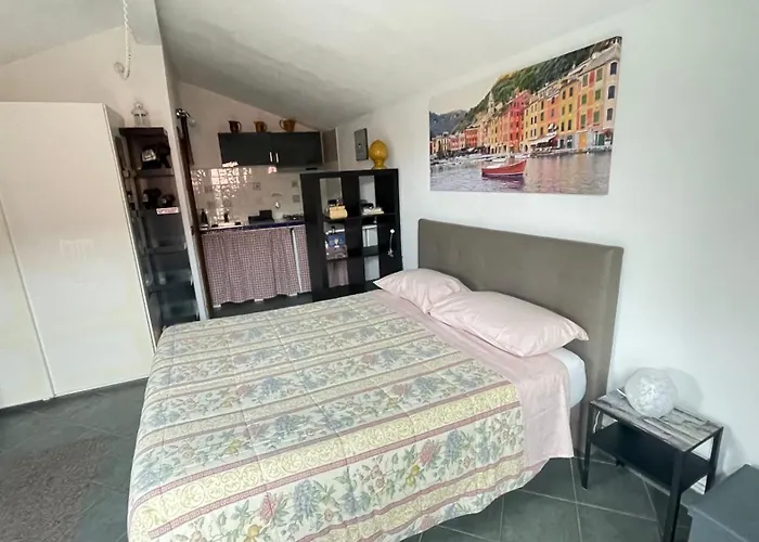 Casa Portofino